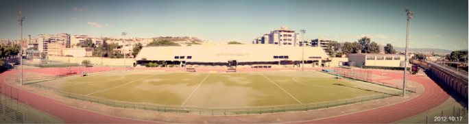 Stadio Amsicora Amsicora Cagliari